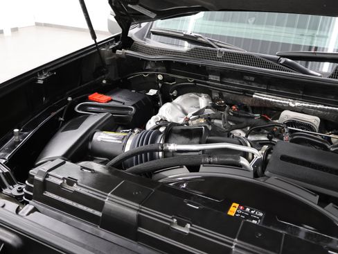 Used 2025 Chevrolet Silverado 2500 LT w/ Trail Boss Package image 23