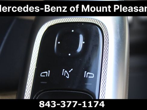 Certified 2025 Mercedes-Benz GLC 350e 4MATIC image 21