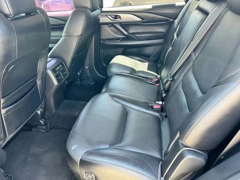Used 2020 MAZDA CX-9 Touring FWD image 37