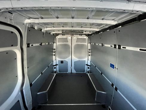 New 2026 Mercedes-Benz Sprinter 2500 image 6