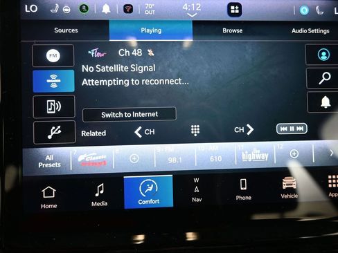 Used 2021 Jeep Grand Cherokee L Limited AWD/4WD image 29