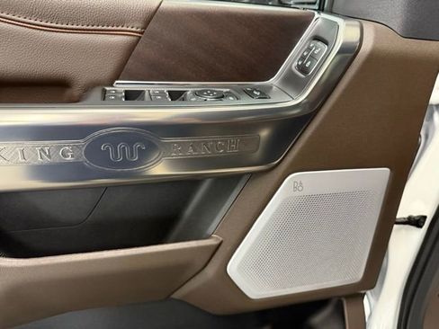 New 2026 Ford F250 4x4 Crew Cab Super Duty image 15