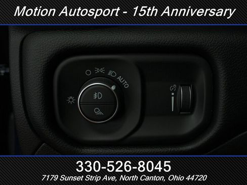 Used 2020 RAM 1500 Big Horn AWD/4WD image 15