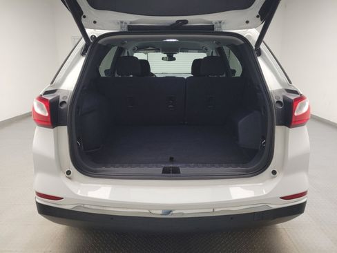 Used 2021 Chevrolet Equinox LT FWD image 29