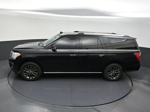 Used 2021 Ford Expedition Max Limited AWD/4WD image 17