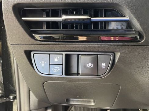 Certified 2023 Kia EV6 GT-Line w/ GT-Line Suede Seat Package RWD image 14