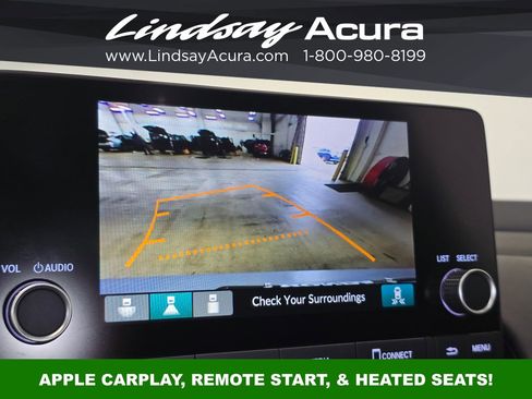 Used 2024 Honda HR-V Sport image 18