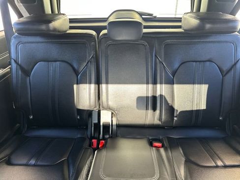 Used 2020 Ford Expedition Max Limited w/ Equipment Group 301A image 20