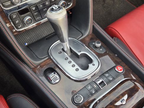 Used 2015 Bentley Continental GT Speed image 30