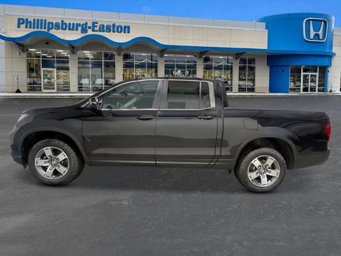 New 2026 Honda Ridgeline RTL image 2