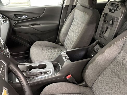 Certified 2022 Chevrolet Equinox LT image 22