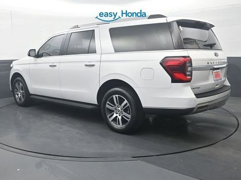 Used 2024 Ford Expedition Max Limited image 5