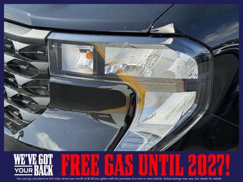 New 2026 Ford Maverick XLT FWD image 7