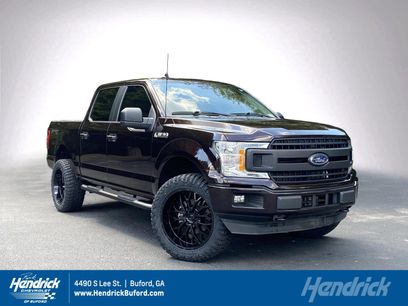 Used 2020 Ford F150 XL w/ Equipment Group 101A Mid
