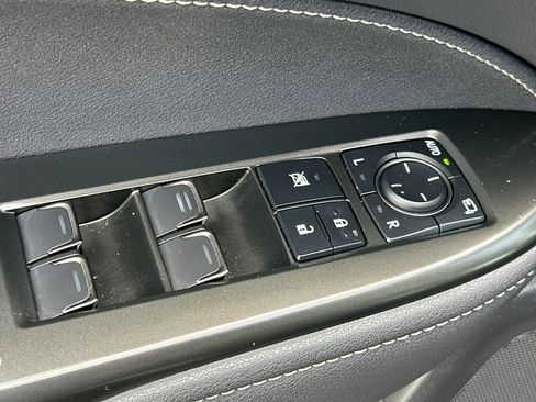 Certified 2025 Lexus NX 450h+ AWD w/ Towing Package (2000 Lbs) image 13