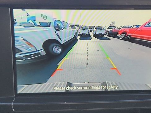 New 2026 Ford F250 XL w/ STX Appearance Package image 21