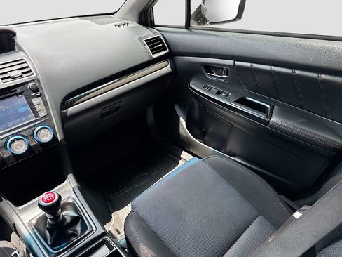 Used 2020 Subaru WRX AWD/4WD image 21