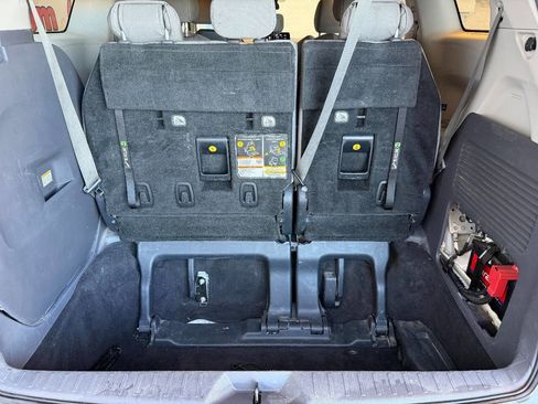 Used 2021 Toyota Sienna LE image 12