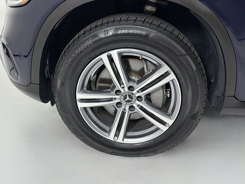 Used 2022 Mercedes-Benz GLC 300 4MATIC image 33