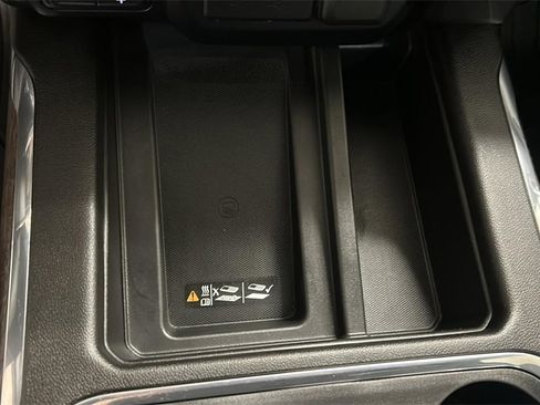 Used 2021 GMC Sierra 1500 Denali w/ Denali Carbonpro Edition image 26