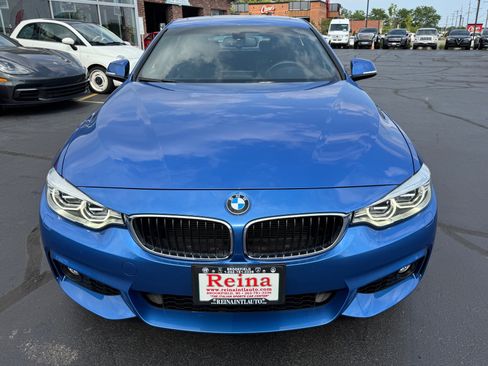 Used 2016 BMW 428i Gran Coupe xDrive image 33