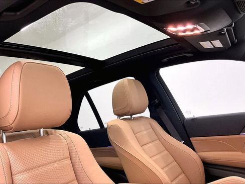 New 2026 Mercedes-Benz GLE 350 4MATIC image 22