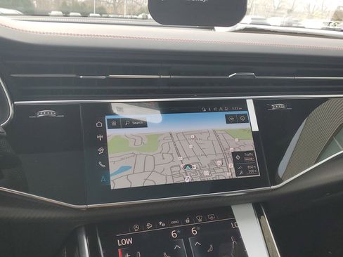 New 2026 Audi Q7 3.0T Prestige image 4