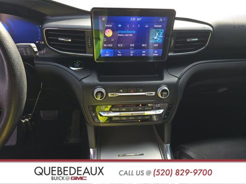 Used 2020 Ford Explorer ST image 15