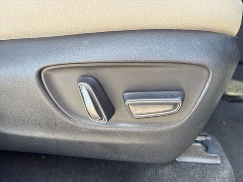 Certified 2024 Toyota Grand Highlander XLE image 43