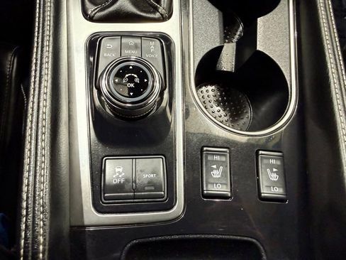 Used 2020 Nissan Maxima 3.5 SL FWD image 38