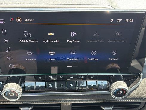 Certified 2025 Chevrolet Colorado W/T w/ WT Convenience Package II RWD image 31
