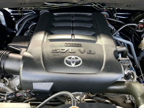 Used 2020 Toyota Tundra 1794 Edition RWD image 32
