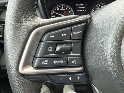 Certified 2025 Subaru Legacy Premium image 20