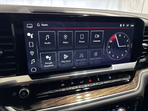 Used 2022 GMC Sierra 1500 Elevation image 16