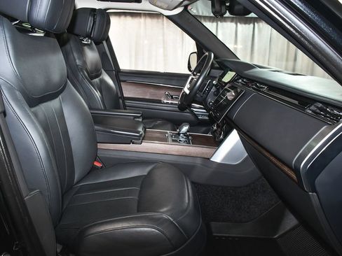 Used 2023 Land Rover Range Rover Autobiography AWD/4WD image 62