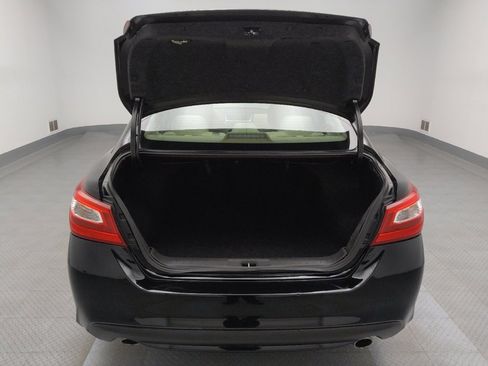 Used 2016 Nissan Altima 2.5 SV image 29