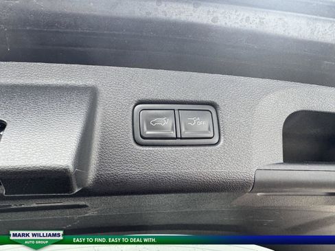 Used 2024 Kia Telluride EX FWD image 30