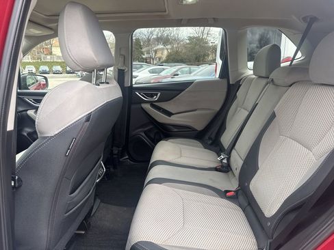 Used 2019 Subaru Forester Premium AWD/4WD image 24