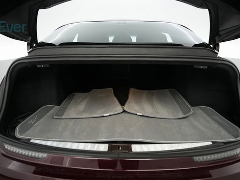 Used 2022 Lucid Air Grand Touring image 23