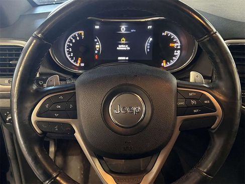 Used 2014 Jeep Grand Cherokee Laredo w/ Quick Order Package 23E image 15