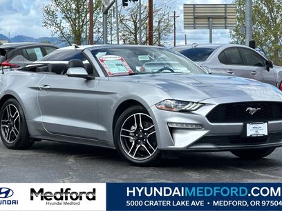 Used 2023 Ford Mustang Premium