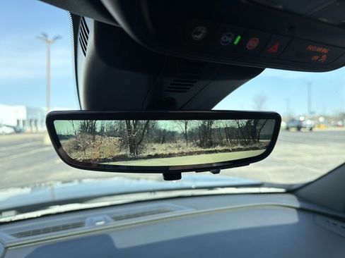 New 2026 Chevrolet Traverse LT image 22