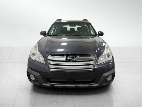 Used 2013 Subaru Outback 2.5i Premium w/ All-Weather Pkg image 5