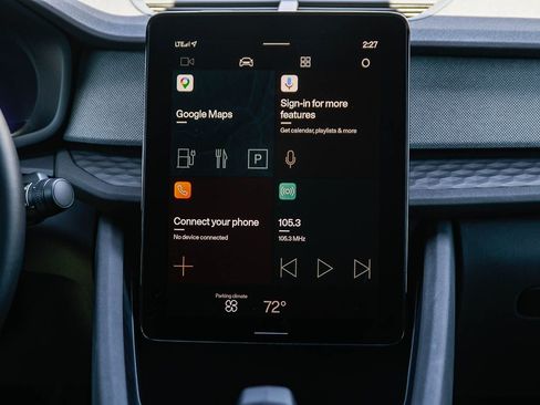 Used 2024 Polestar Polestar 2 image 14