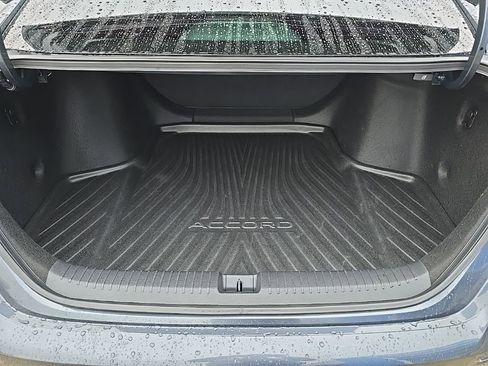 Used 2023 Honda Accord LX image 24