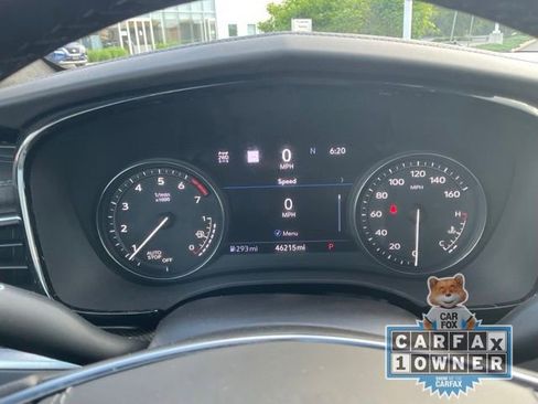Used 2023 Cadillac XT5 Premium Luxury w/ Platinum Package AWD/4WD image 18