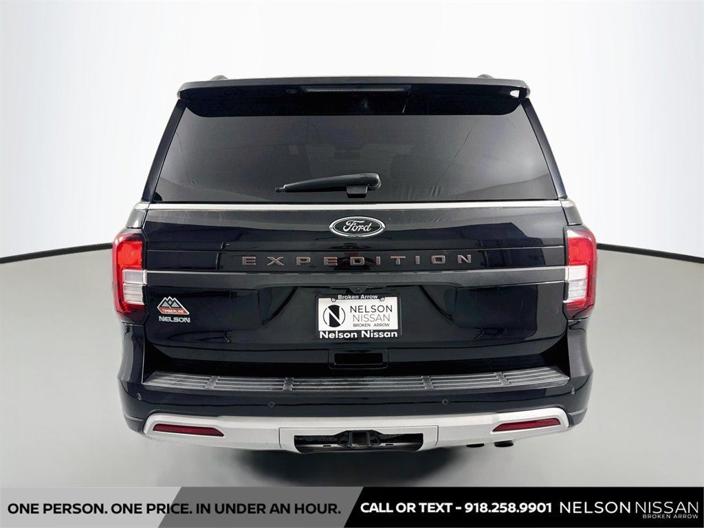 Used 2022 Ford Expedition Timberline AWD/4WD image 6