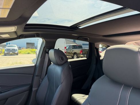 New 2026 Acura RDX SH-AWD image 23