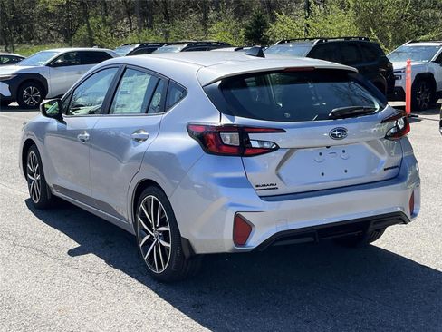 New 2026 Subaru Impreza 2.0i Sport AWD/4WD image 3