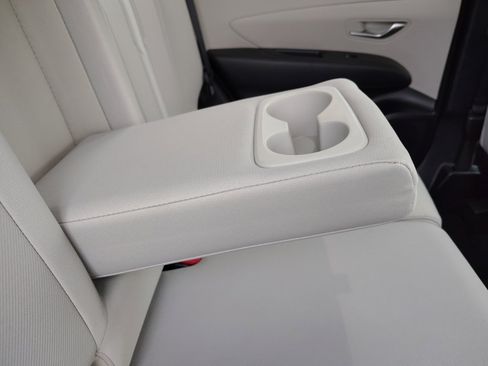 Used 2025 Hyundai Tucson SEL image 31